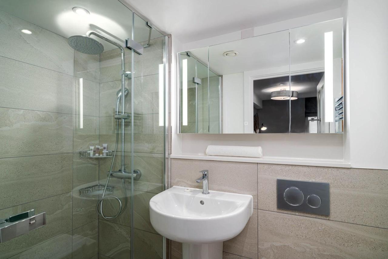 37 Doughty Street Apartment London Exterior photo